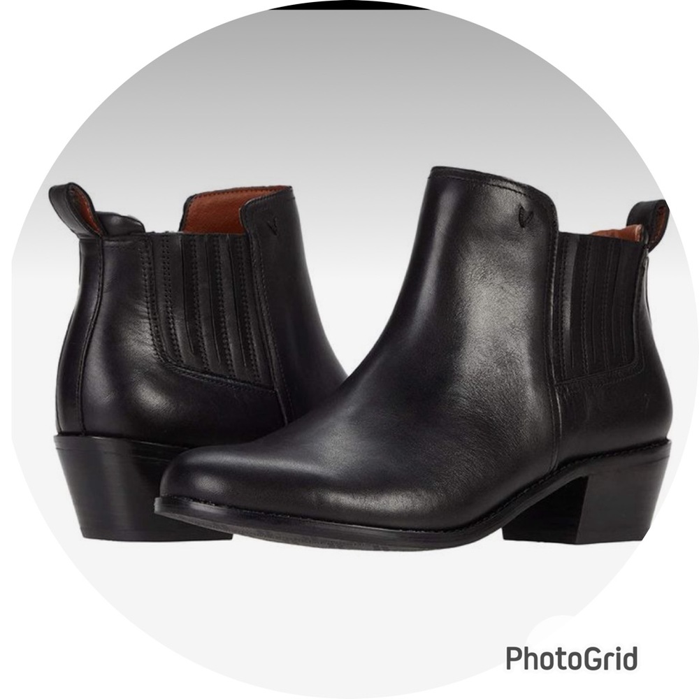 ⭐️SALE⭐️ VIONIC Bethany Black Waterproof Boots